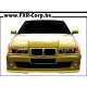 SOFT - Pare-choc avant BMW E36