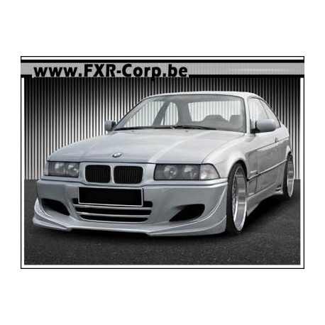 SPORTING - Pare-choc avant BMW E36