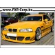 INTADOR - Pare-choc avant BMW E36