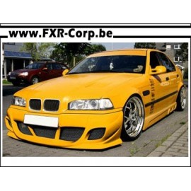 INTADOR - Pare-choc avant BMW E36