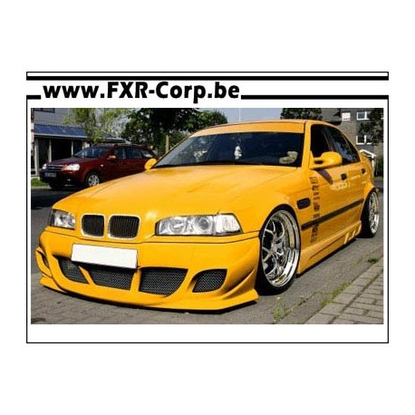 INTADOR - Pare-choc avant BMW E36