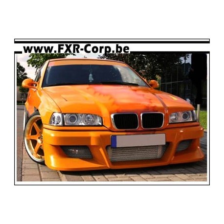 RAPTOR - Kit complet BMW E36