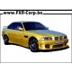 INCEPT - Pare-choc avant BMW E36