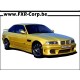 INCEPT - Bas de caisse BMW E36