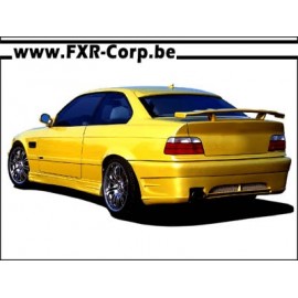 INCEPT - Becquet de coffre BMW E36