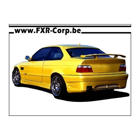 INCEPT - Becquet de coffre BMW E36