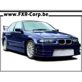 SQUALE - Pare-choc avant BMW E36