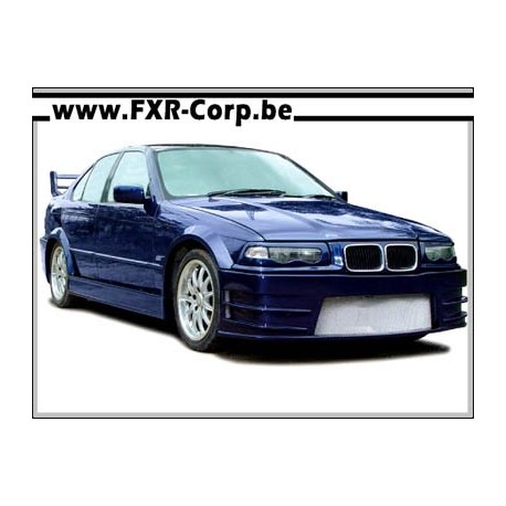 SQUALE - Bas de caisse BMW E36