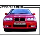 M-SOBRE - Pare-choc avant BMW E36