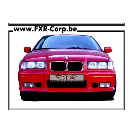 M-SOBRE - Kit complet BMW E36