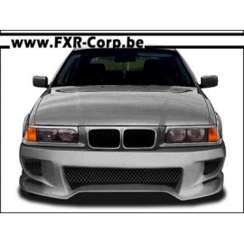 JAP-EVO - Pare-choc avant BMW E36