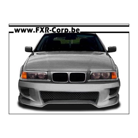 JAP-EVO - Pare-choc avant BMW E36