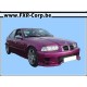 JAP-EVO AVEC CALANDRE - Pare-choc avant BMW E36