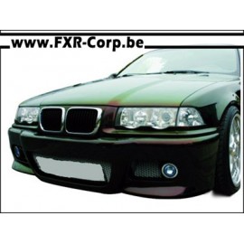 TAILS - Pare-choc avant BMW E36