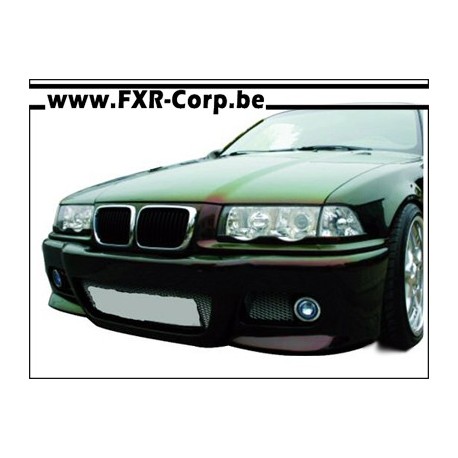 TAILS - Pare-choc avant BMW E36