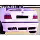  TAILS COMPACT - Pare-choc arrière BMW E36