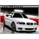 CYCLE - Pare-choc avant BMW E46