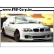 NEXT-G - Pare-choc avant BMW E46