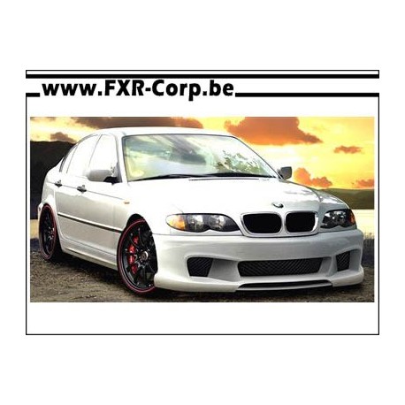 NEXT-G - Pare-choc avant BMW E46