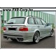 MODENA BREACK - Pare-choc arrière BMW E46