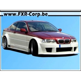 KIT LARGE DTM BMW E46