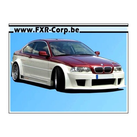 KIT LARGE DTM BMW E46