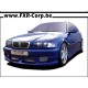 INCEPT - Pare-choc avant BMW E46