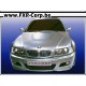 M3-REPL V1 - Pare-choc avant BMW E46