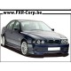 SOFT - Pare-choc avant BMW E39