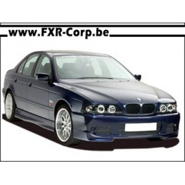 SOFT - Bas de caisse BMW E39