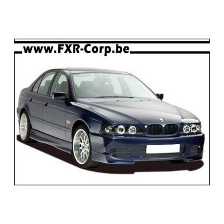 SOFT - Bas de caisse BMW E39