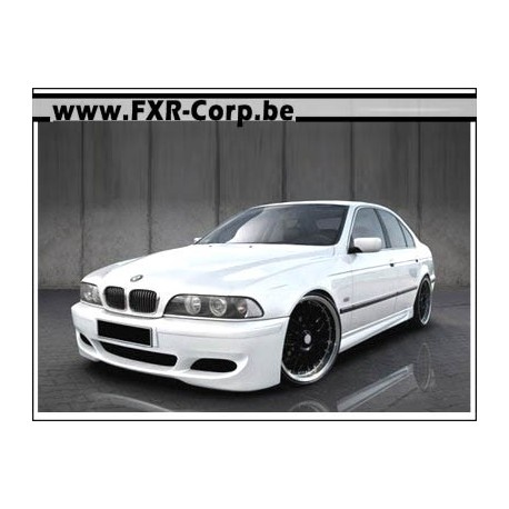 CLASSICO - Pare-choc avant BMW E39