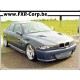 MASHUP - Pare-choc avant BMW E39