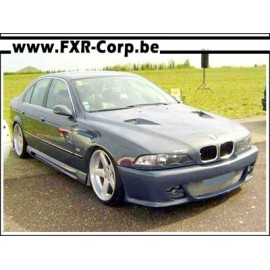 MASHUP - Pare-choc avant BMW E39