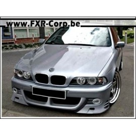 WERD - Pare-choc avant BMW E39