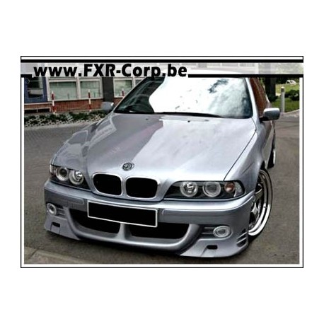 WERD - Pare-choc avant BMW E39