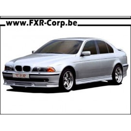 LIGHT - Rajout de pare-choc avant BMW E39