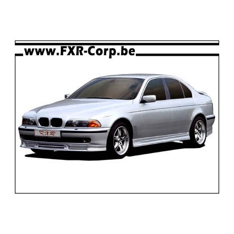 LIGHT - Kit complet BMW E39