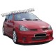 Pare-choc avant CLIO 2 PHASE 2 Type SKYLINE