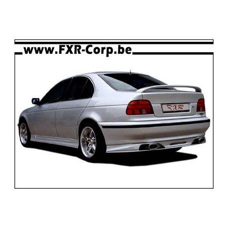 LIGHT - Becquet BMW E39