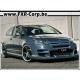 SIN DROME - Kit complet CITROEN C4 COUPE