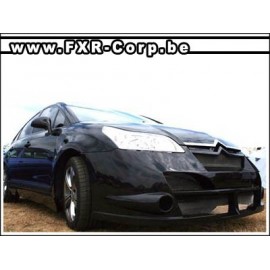 ARMORED - Kit complet CITROEN C4