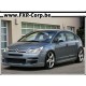 SIN DROME - Kit complet CITROEN C4 (5 PORTES)