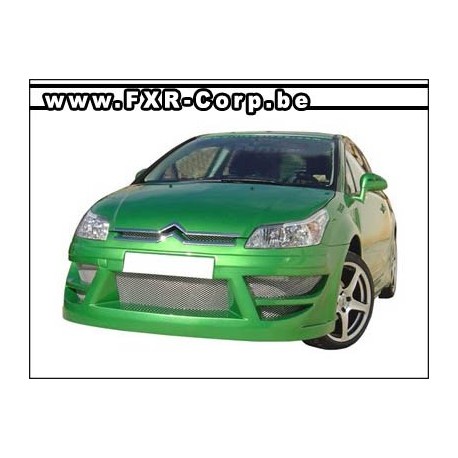 NINJA - Pare-choc avant CITROEN C4