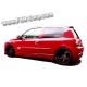 Bas de caisse CLIO 2 PHASE 2 Type GOTHA