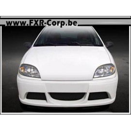 NEMES- Kit complet CITROEN SAXO (Non VTS)