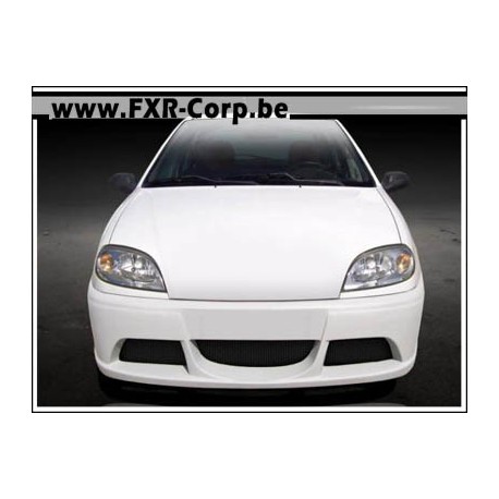 NEMES- Kit complet CITROEN SAXO (Non VTS)