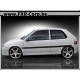 NEMES- Kit complet CITROEN SAXO (Non VTS)