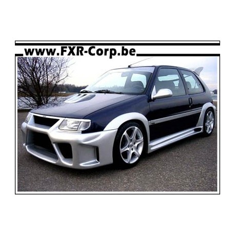 CARZ- Kit large CITROEN SAXO