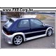 CARZ- Kit large CITROEN SAXO